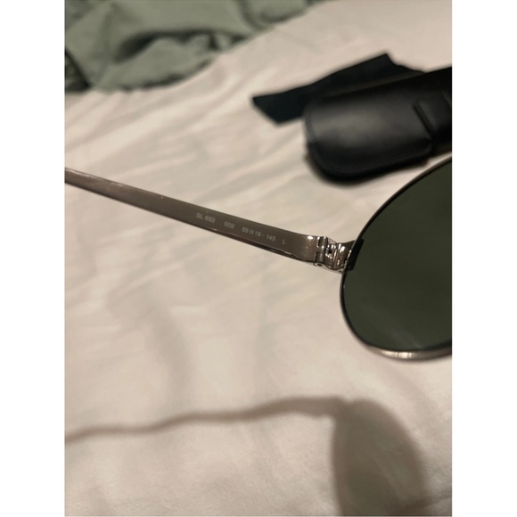 Ysl used just few times - Picture 5 of 6